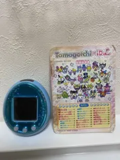 2026年最新】たまごっちiDLホワイトの人気アイテム - メルカリ