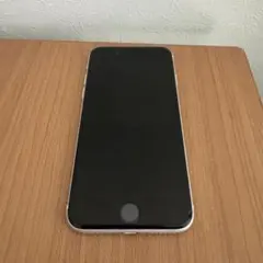【バッテリー79%】Apple iPhone SE (第2世代) ホワイト
