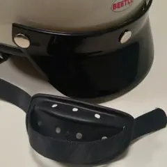 バイクヘルメット　チンカップ　Bell・Buco・Oceanbeetleのサムネイル