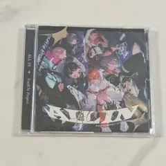 FouRTe Project アルバム ALL IN