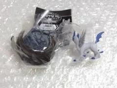 ポケモン ジオラマコレクト メガアブソル
