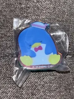 タキシードサム サンリオ クリップ
