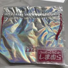 しまむら　オリジナルランチ巾着のサムネイル
