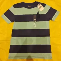 Polo Ralph Lauren ボーダーTシャツ サイズ7