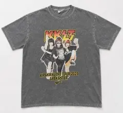 XLサイズ ISO KIDS T サバシスター ホワイト - メルカリ