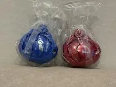 仮面ライダーマイス GPライダーエグズ02 メテオ＆アクセル