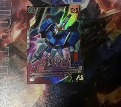 アーセナルベース　Zガンダム　LE