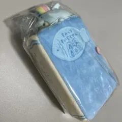 すみっコぐらし すみっコすいぞくかん お布団　レア