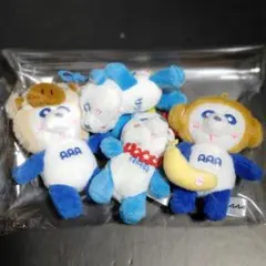 AAA え〜パンダ2個セット - メルカリ