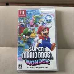 Super Mario Bros. Wonder