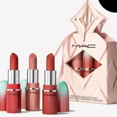 2025年最新】mac ラスターガラス リップスティックの人気アイテム