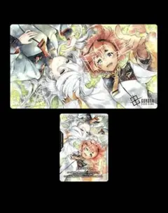 2026年最新】ミオリネ カードの人気アイテム - メルカリ