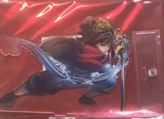 鬼滅の刃 無限城編 第一章 キービジュアル ランダム アクリルスタンド 冨岡義勇