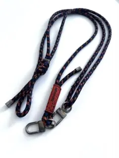 topologie ストラップ