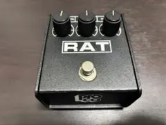◇希少◇Proco RAT2 90年製 USA製 Motorola LM308N - メルカリ