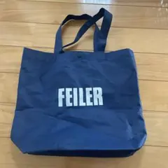 2026年最新】FEILER レディース エコバッグの人気アイテム - メルカリ