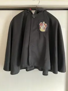 Harry Potter グリフィンドール 　130ケープ　USJ　公式