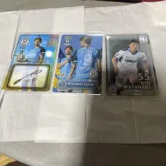 2026年最新】ジュビロ オンサイトカードの人気アイテム - メルカリ