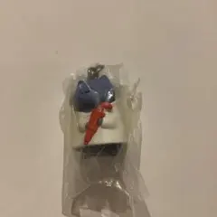 お文具といっしょ ねこさん めじるしアクセサリー ガチャガチャ お文具さん