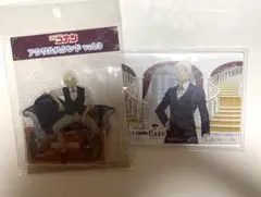 名探偵コナン アクリルスタンド vol.3 バーボン 安室透のサムネイル