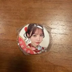 バンドリ アーティストトレーディング缶バッジ 遠藤ゆりか Roselia 遠藤ゆりか 缶バッチ ゆりしぃ - メルカリ