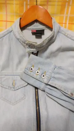 デニムライダース