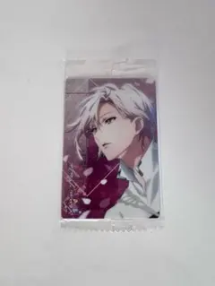 アイドリッシュセブン アイナナ 九条天 ウエハースカード
