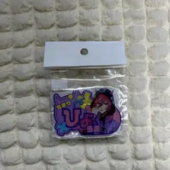 でびデコパーカー