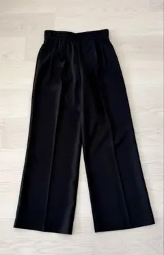 JOURNAL STANDARD relume マットウースフレアタックパンツ
