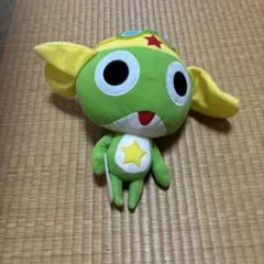 ケロロ軍曹 キャラクターグッズ