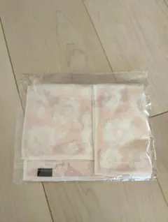 COMME CA ISM　タオルハンカチ