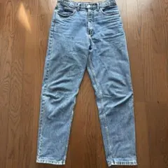 GUESS JEANS ライトブルー デニム 32インチのサムネイル