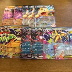 ムニキスゼロrrまとめ