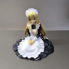 けいおん! フィギュア ～メイド服 ver.3～ 中野梓 あずにゃん - メルカリ