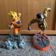 ドラゴンボール超 SCultures 造形天下一武道会5 SPECIAL 其之二 ゴールデンフリーザ GOLDEN FREEZA フィギュア アニメ バンプレスト ggw725x Amazon.co.jp: バンプレスト ドラゴンボールZフィギュア
