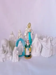 2026年最新】マリア像 置物の人気アイテム - メルカリ