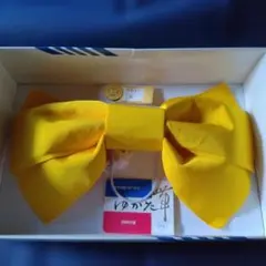 浴衣用作り帯