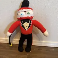 アメイジングデジタルサーカス　ケイン