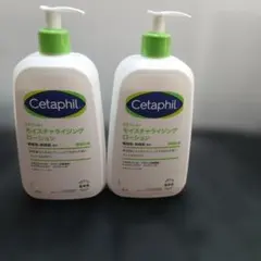 C221Cetaphil セタフィル モイスチャライジングローションのサムネイル