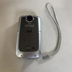 2026年最新】ge dv1の人気アイテム - メルカリ