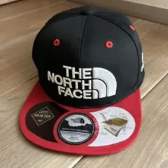 THE NORTH FACE GORE-TEX キャップ
