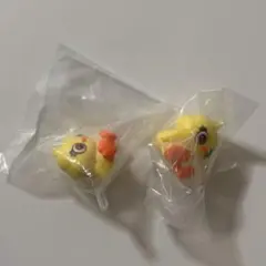 トイストーリー まちぼうけ2 ダッキー　2個