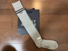 マスターバニー　ニーハイ　レディースソックス