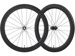 シマノ WH-710 C46チューブレスレディ 前後セット 11速12速対応 - メルカリ