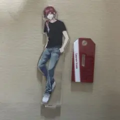 ローレン・イロアス アクリルスタンド