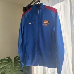 Nike FC Barcelona ジャケット