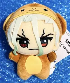 2025年最新】Dr.STONE ちびぐるみの人気アイテム - メルカリ