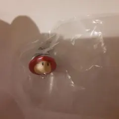 スーパーマリオブラザーズ ワンダー アイテムコレクション ドリルキノコ