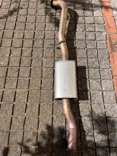z33 後期純正マフラーのサムネイル