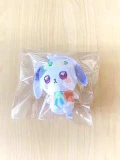 いっしょにあそぼ！ ニコさまのふしぎなたまごDXセット 兎山大福